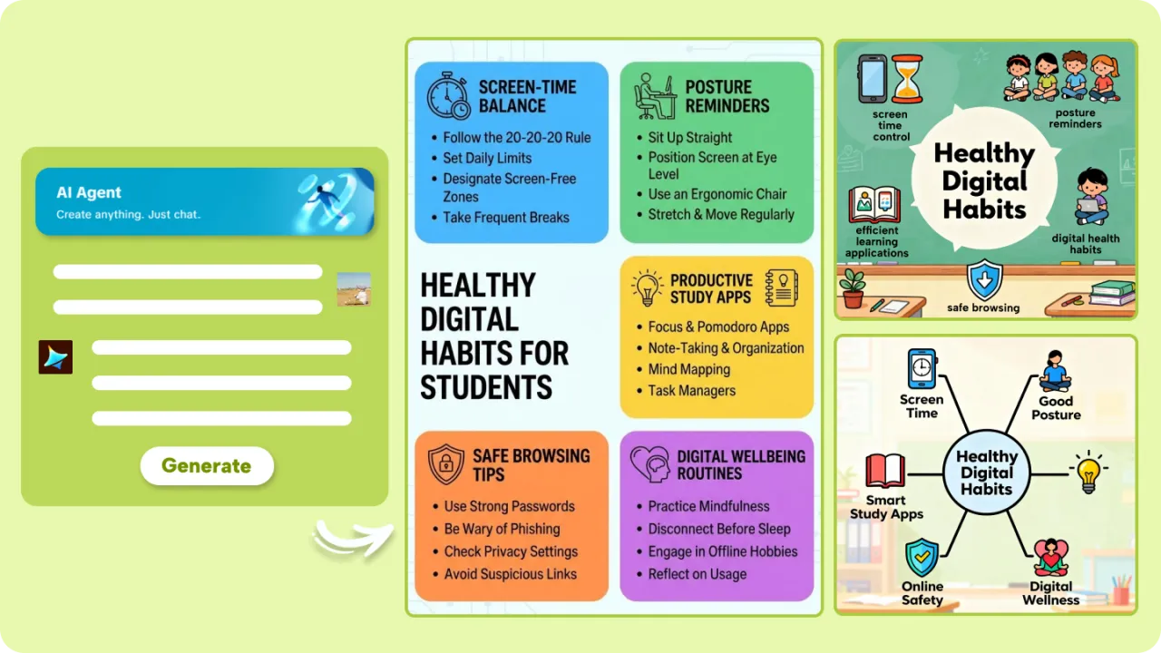 różne znaczenia słowa screen infografika koncepcyjna