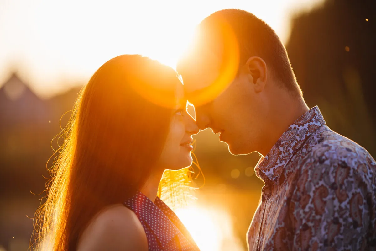 r&oacute;żnice zauroczenie zakochanie