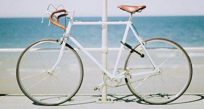 przygotowanie roweru do sprzedaży lombard