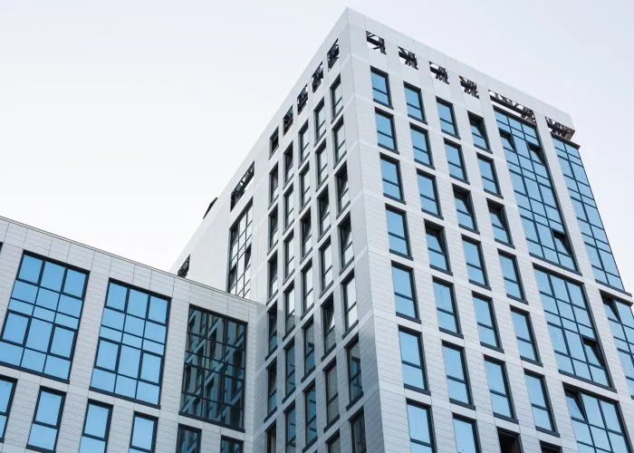 Budynek używany amortyzacja indywidualna