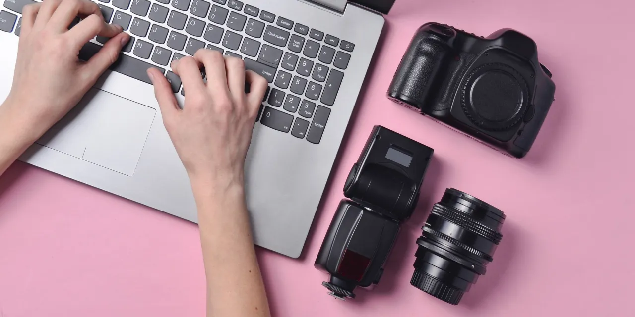 jak sfotografować aparat do sprzedaży, zdjęcia sprzętu foto na ogłoszenie