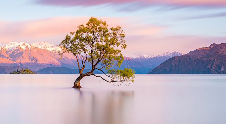niesamowite krajobrazy natury, cuda świata