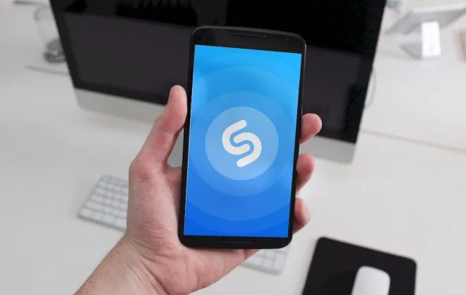 aplikacje do rozpoznawania muzyki