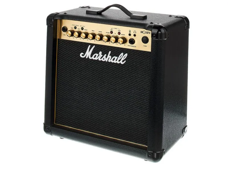 polecane wzmacniacze gitarowe do 1000 zł dla początkujących