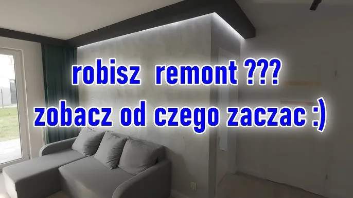 Zdjęcie Najpierw płytki czy malowanie - odkryj kluczową kolejność prac remontowych