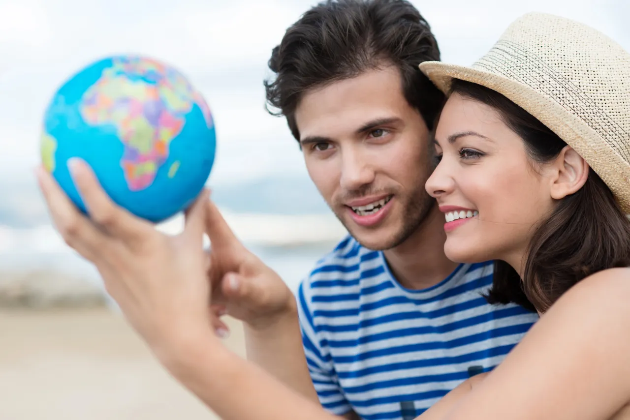 Zdjęcie Franquicias de agencias de viajes: oportunidades y beneficios clave para emprendedores