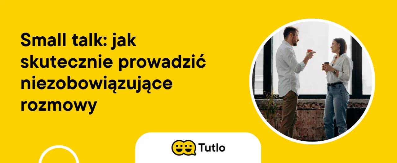 Zdjęcie Bezpieczne tematy do rozmowy, które ułatwią każdą interakcję