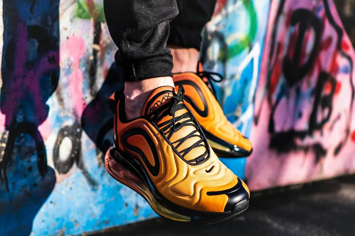 Zdjęcie Czym się różnią buty damskie od męskich Nike? Kluczowe różnice i porady
