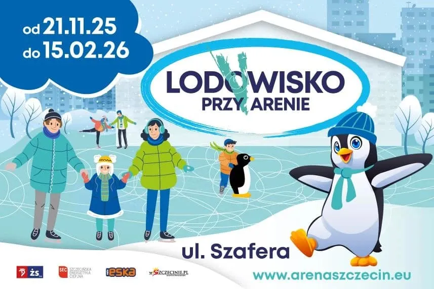 Szczecin atrakcje dzisiaj, kalendarz wydarzeń Szczecin