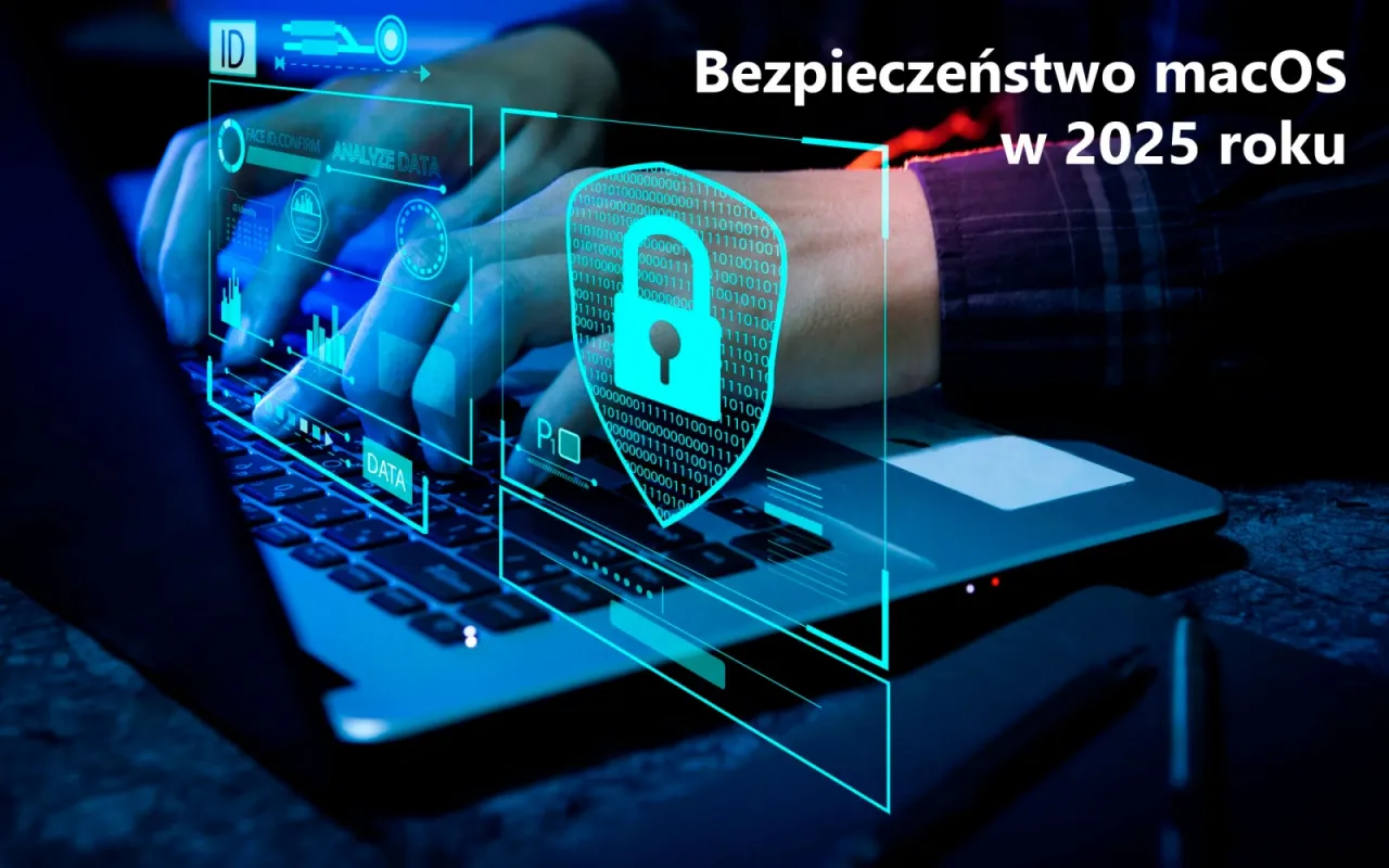 macOS zagrożenia cyberbezpieczeństwa