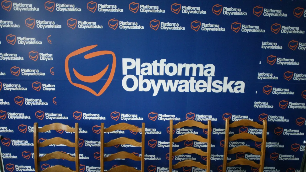 Platforma Obywatelska światopogląd ewolucja