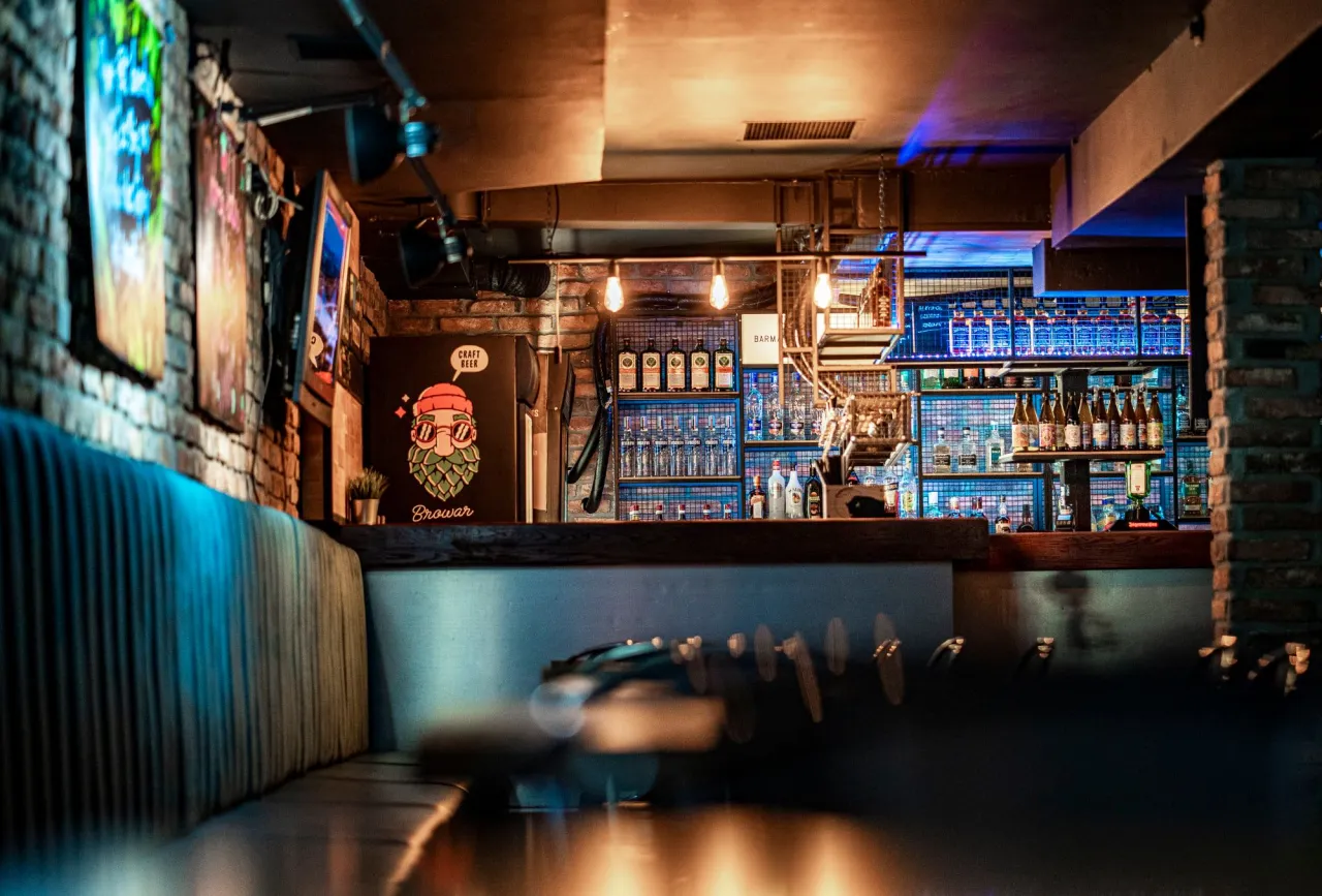 Tanie bary Poznań studenckie