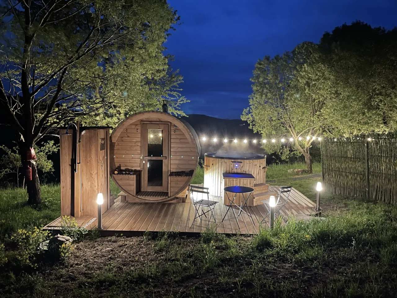 Domek agroturystyka Bieszczady Tarnica