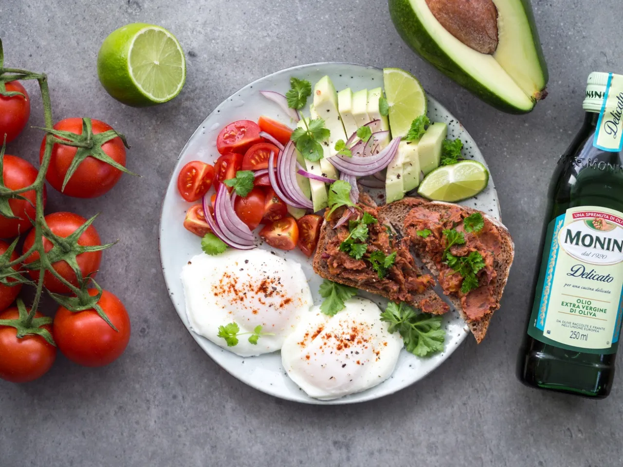 przykładowe śniadania redukcja masa utrzymanie