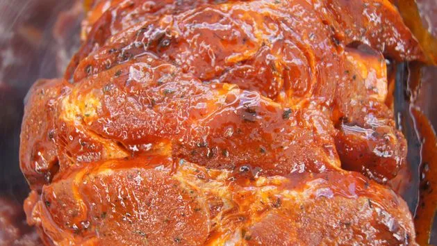 składniki marynaty do kark&oacute;wki