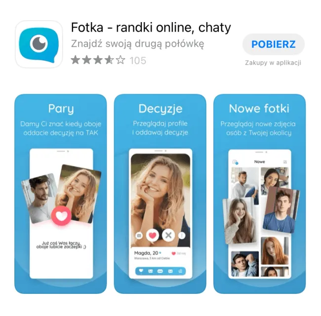 miejsca do poznawania ludzi, randki, hobby, aplikacje randkowe