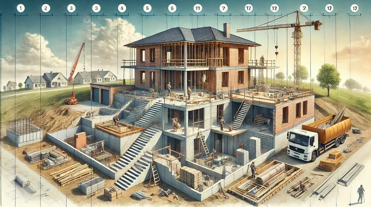 Zdjęcie Co to jest budynek? Kluczowe cechy i definicje, które musisz znać