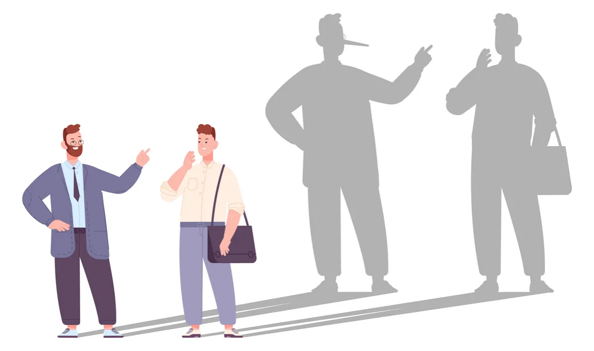 sygnały mitomanii, rozpoznawanie kłamstwa patologicznego