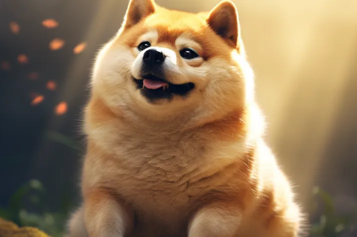 Zdjęcie Kryptowaluta Shiba Inu: Fenomen rynku czy ryzykowna inwestycja?