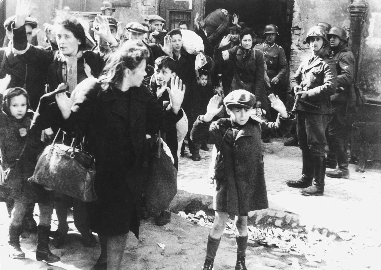 Zdjęcie Jak przebieg powstania warszawskiego kształtował historię Polski i świata