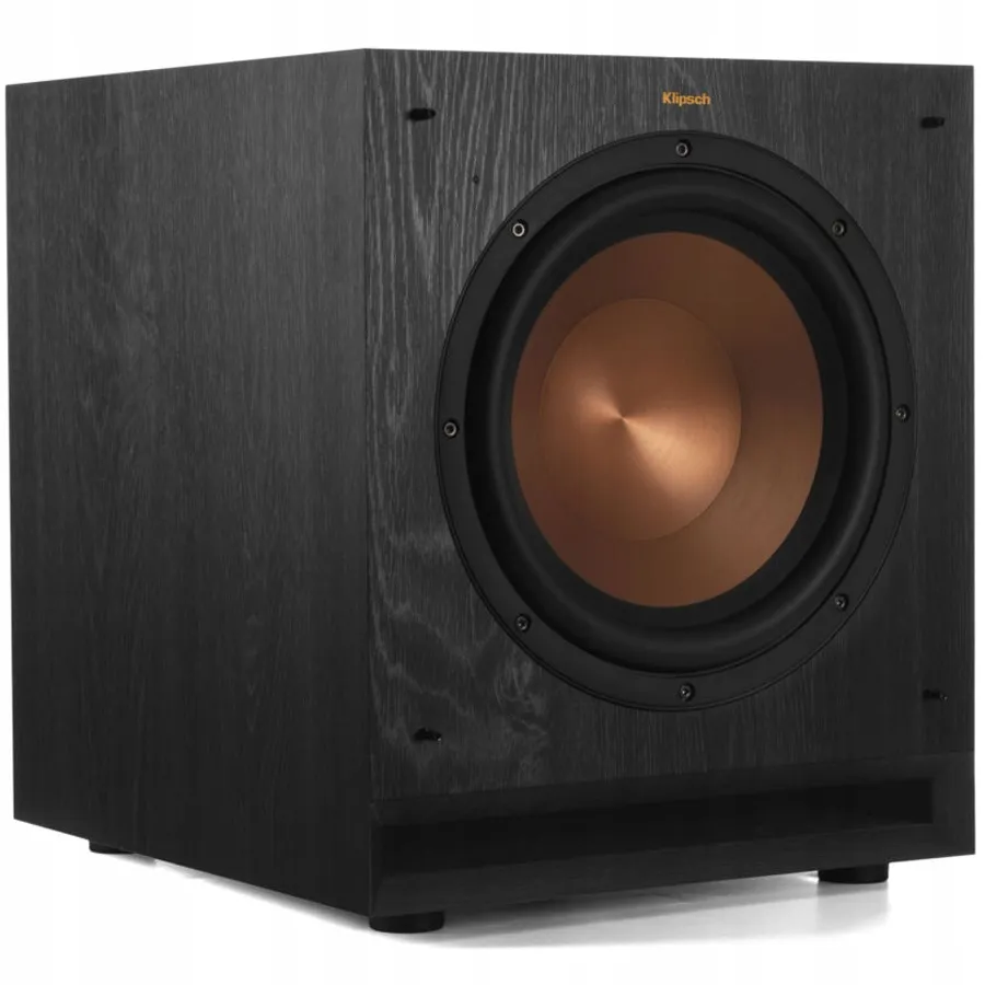 Zdjęcie Jaki subwoofer do kina domowego? Odkryj najlepsze modele i porady