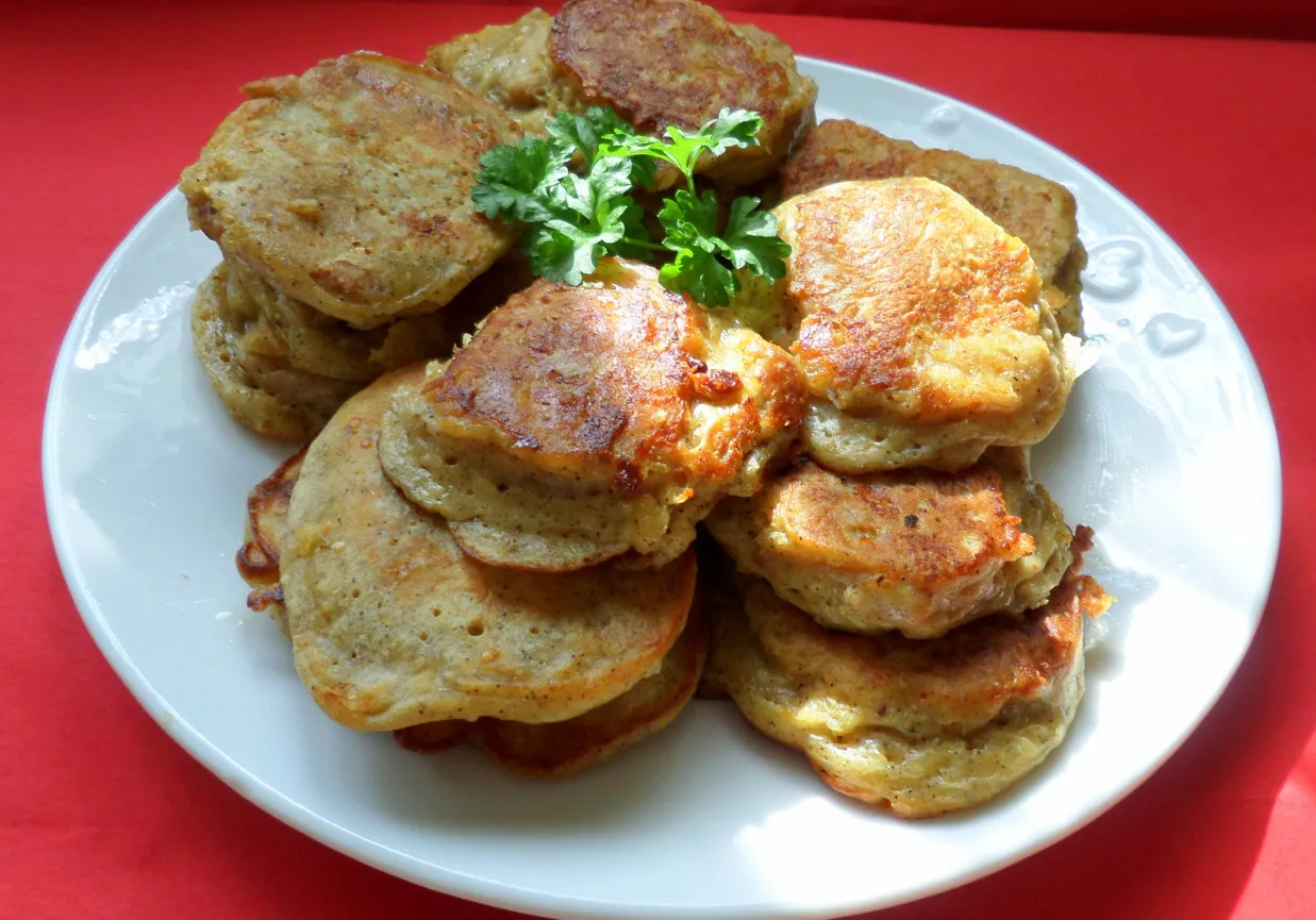 Domowe kotlety sojowe vs sklepowe