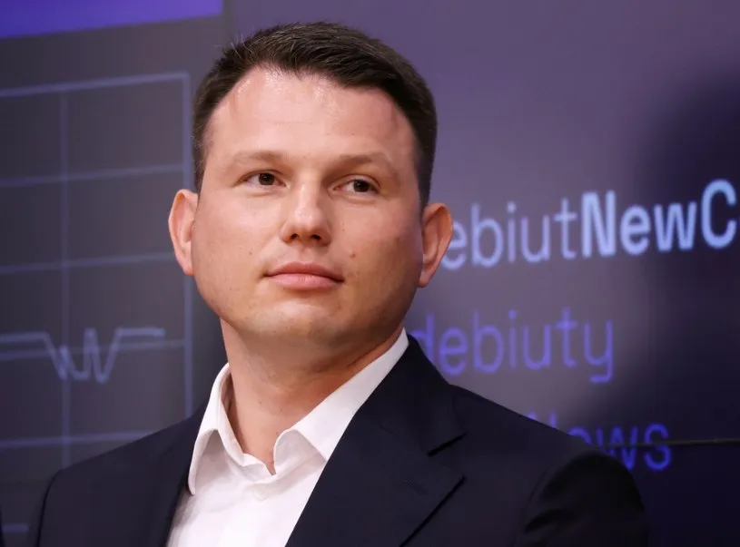 Sławomir Mentzen inne biznesy