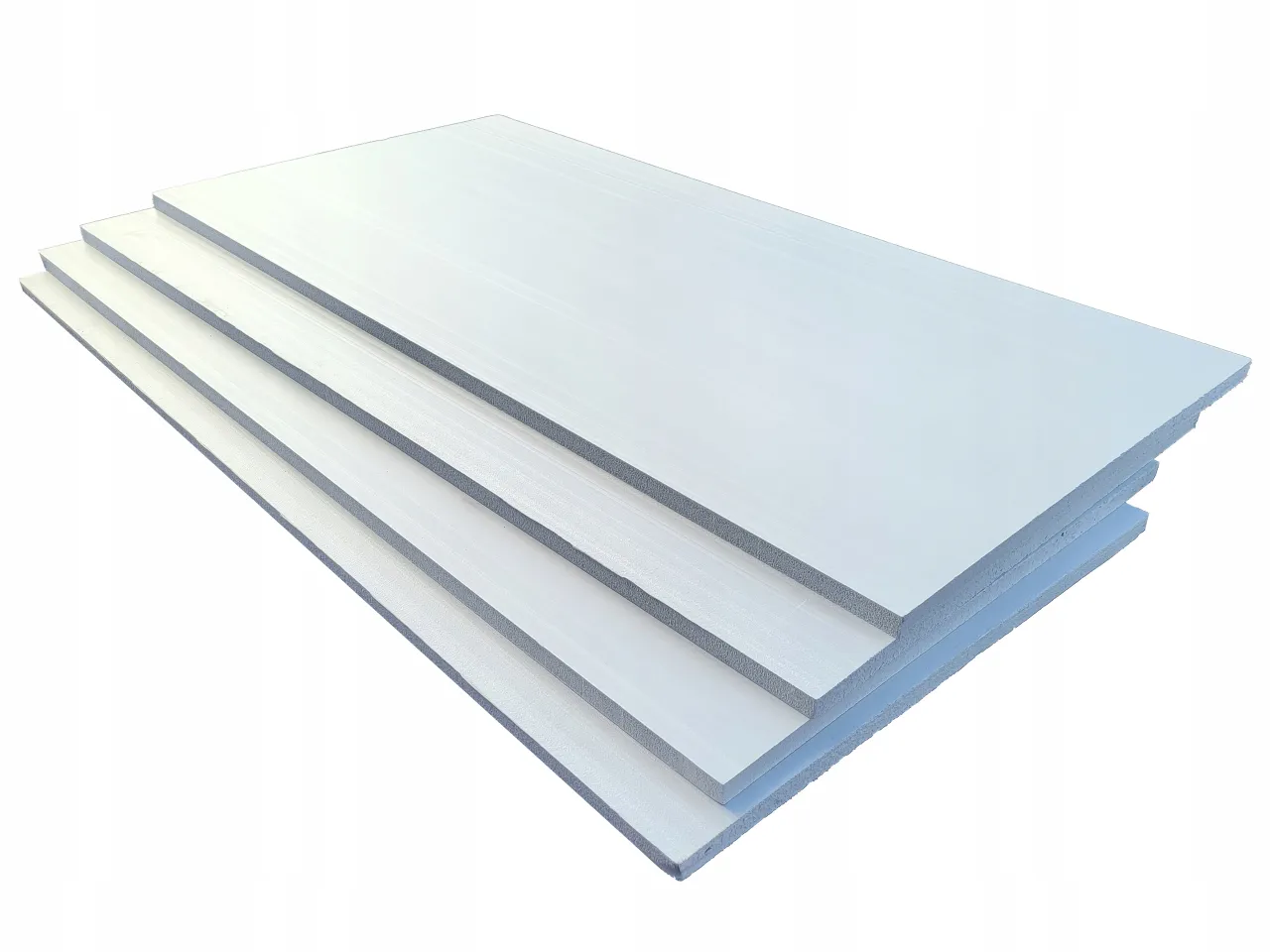 Styrodur XPS pod basen