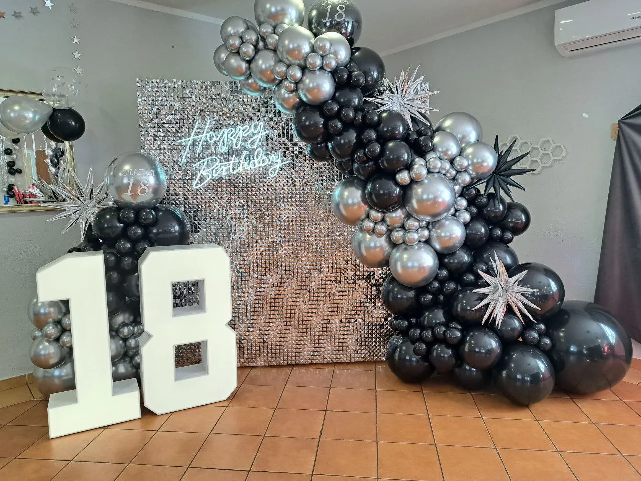 dekorowanie obciążnik&oacute;w do balon&oacute;w inspiracje