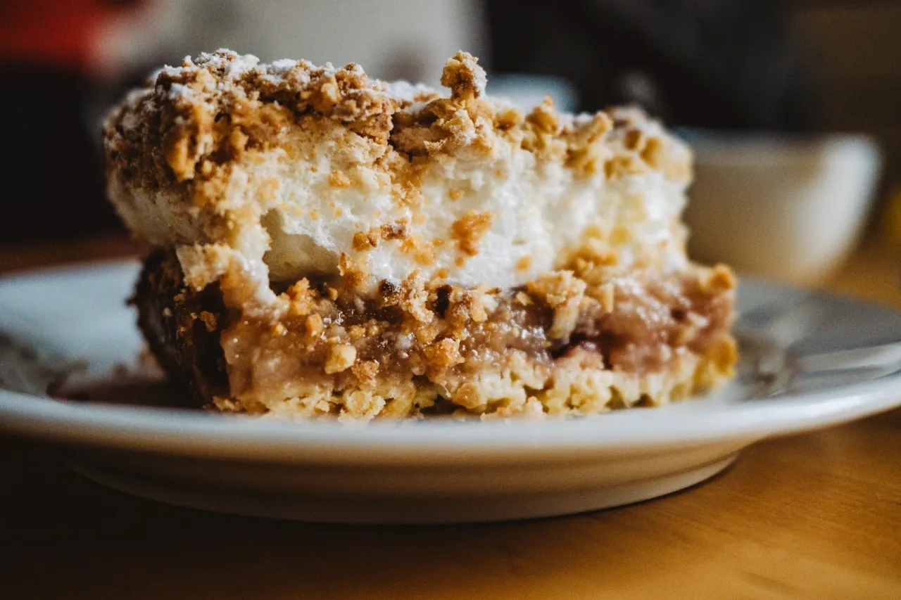 Kawiarnie Mrągowo domowe ciasto