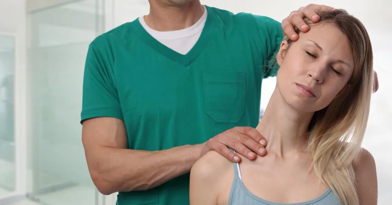 wskazania do osteopatii