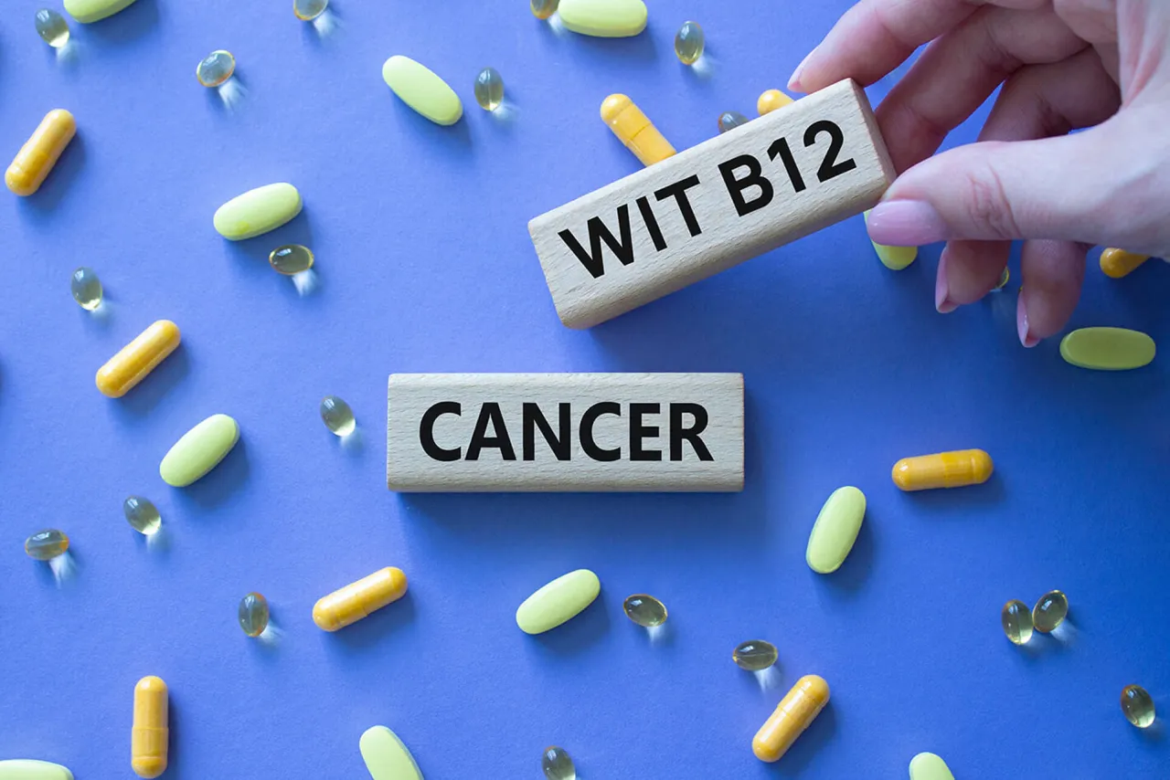Przyczyny wysokiej witaminy B12, choroby wątroby, nowotwory, suplementacja
