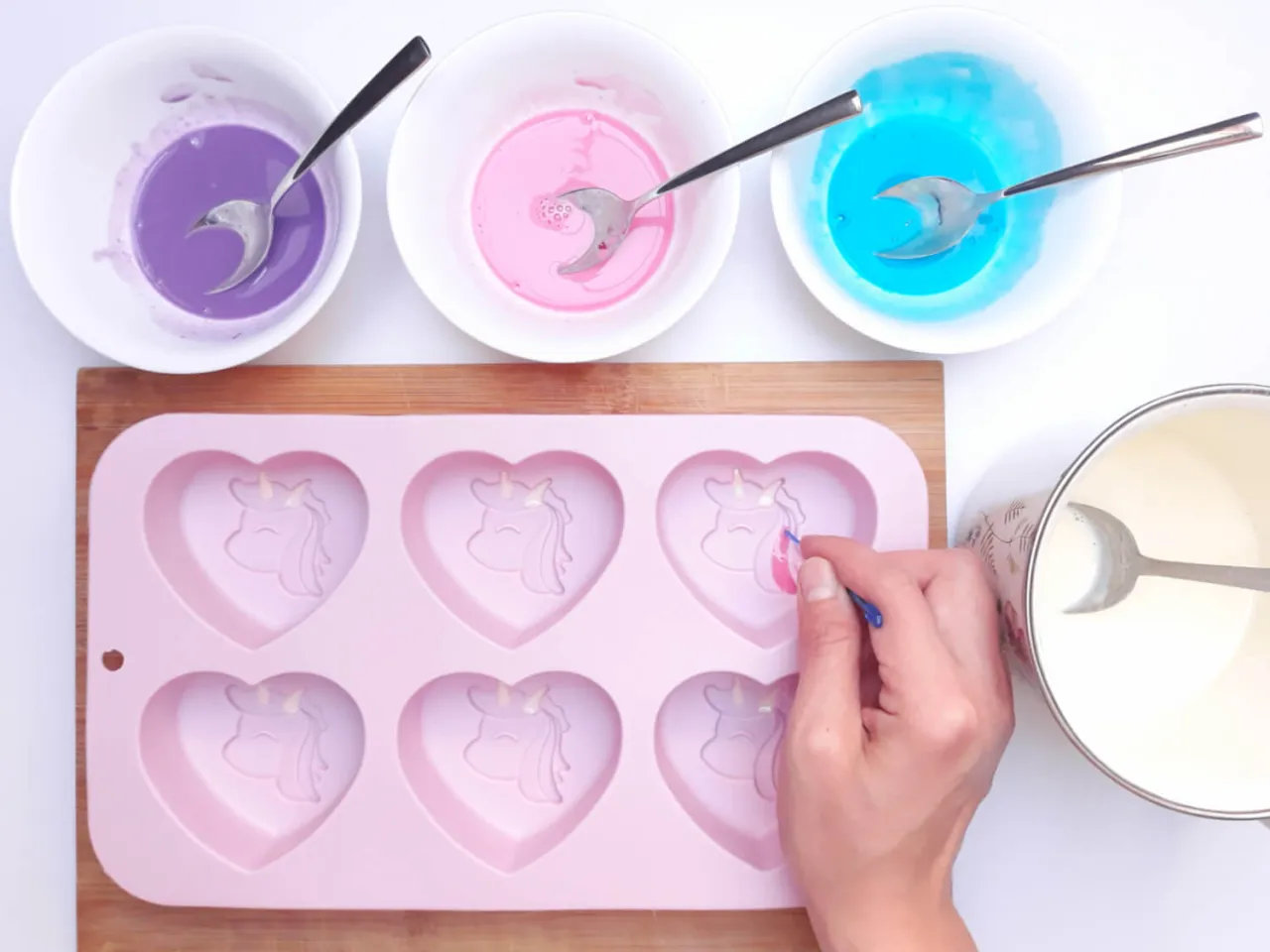 zestaw do galaretek 3D, narzędzia do galaretek 3D