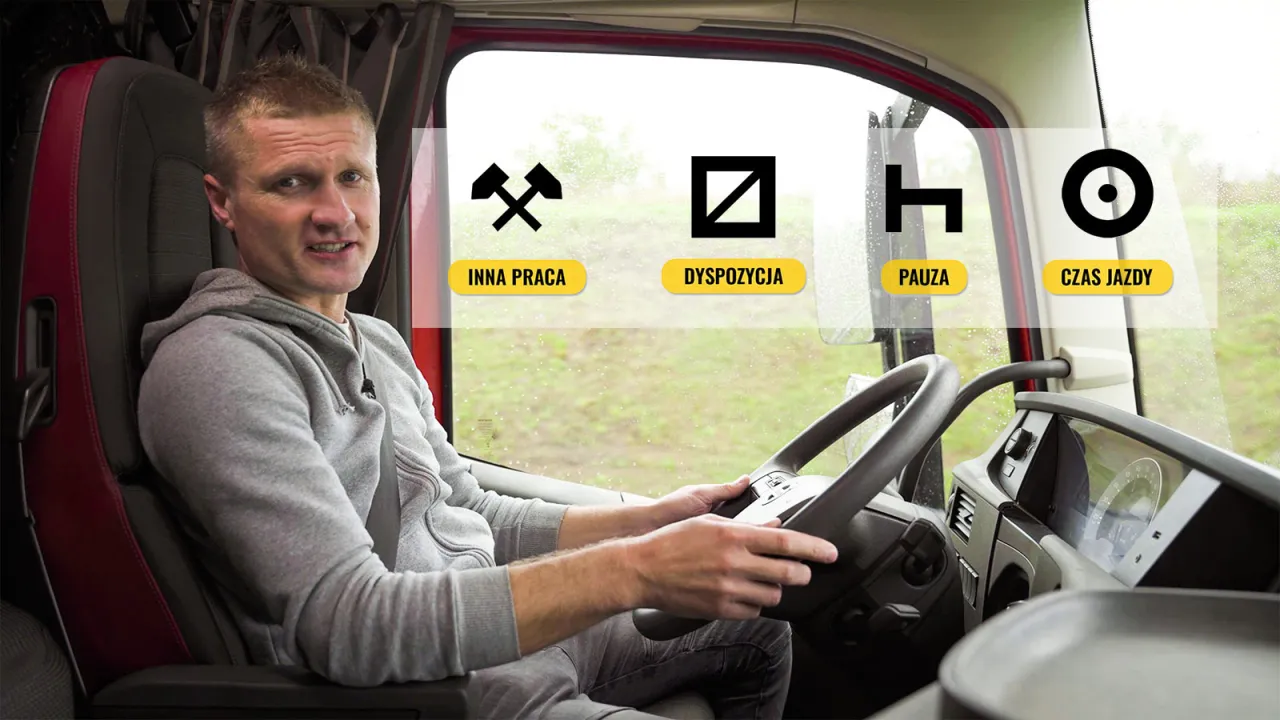 czynniki wpływające na zarobki kierowcy autokaru infografika