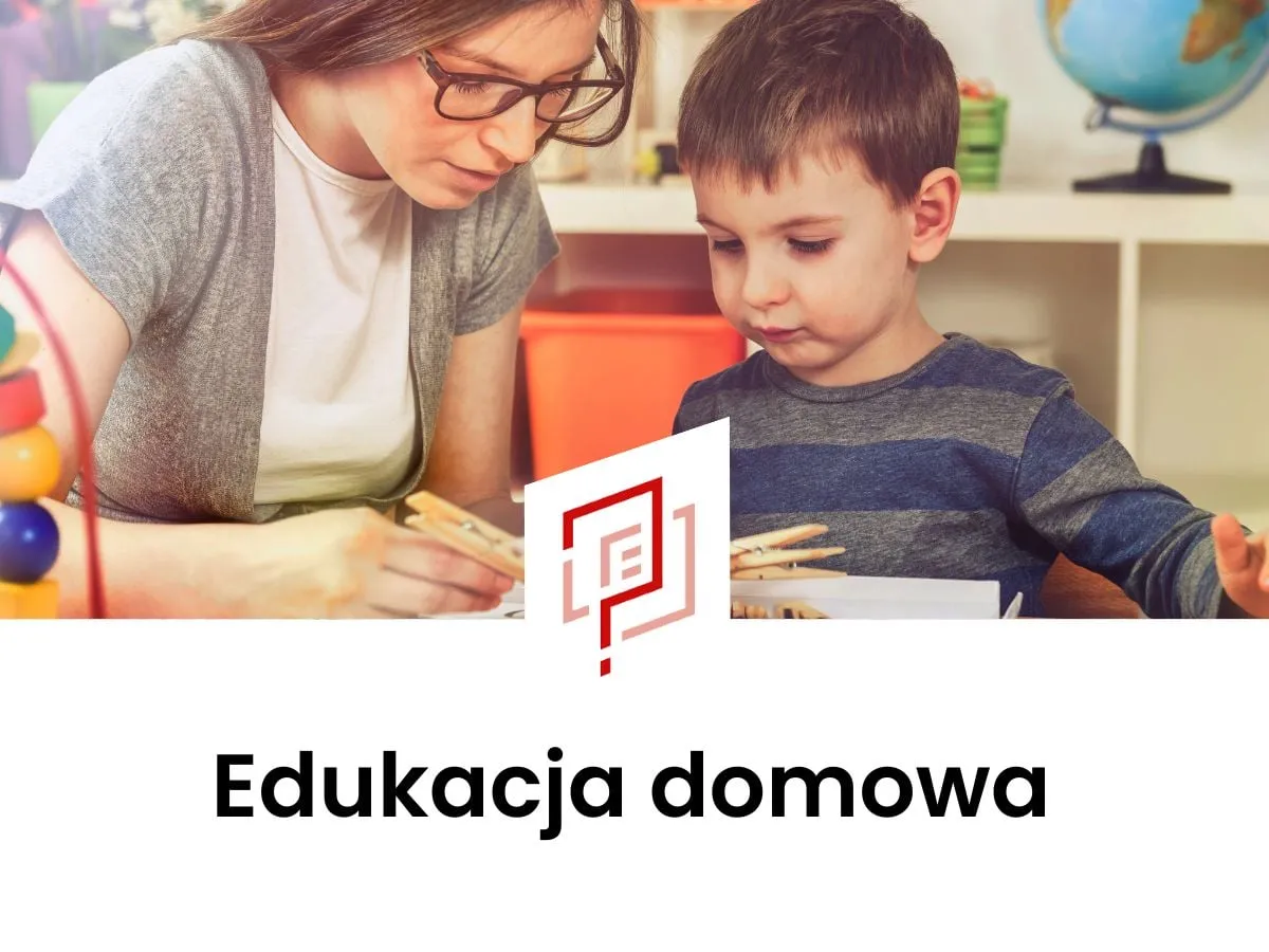 Edukacja domowa formalności wniosek
