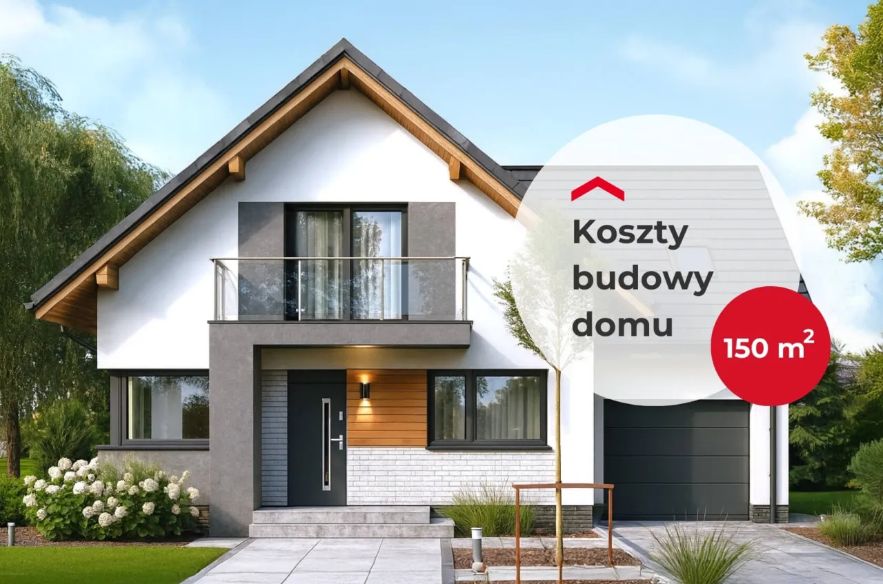 prosta bryła domu vs skomplikowana koszt budowy