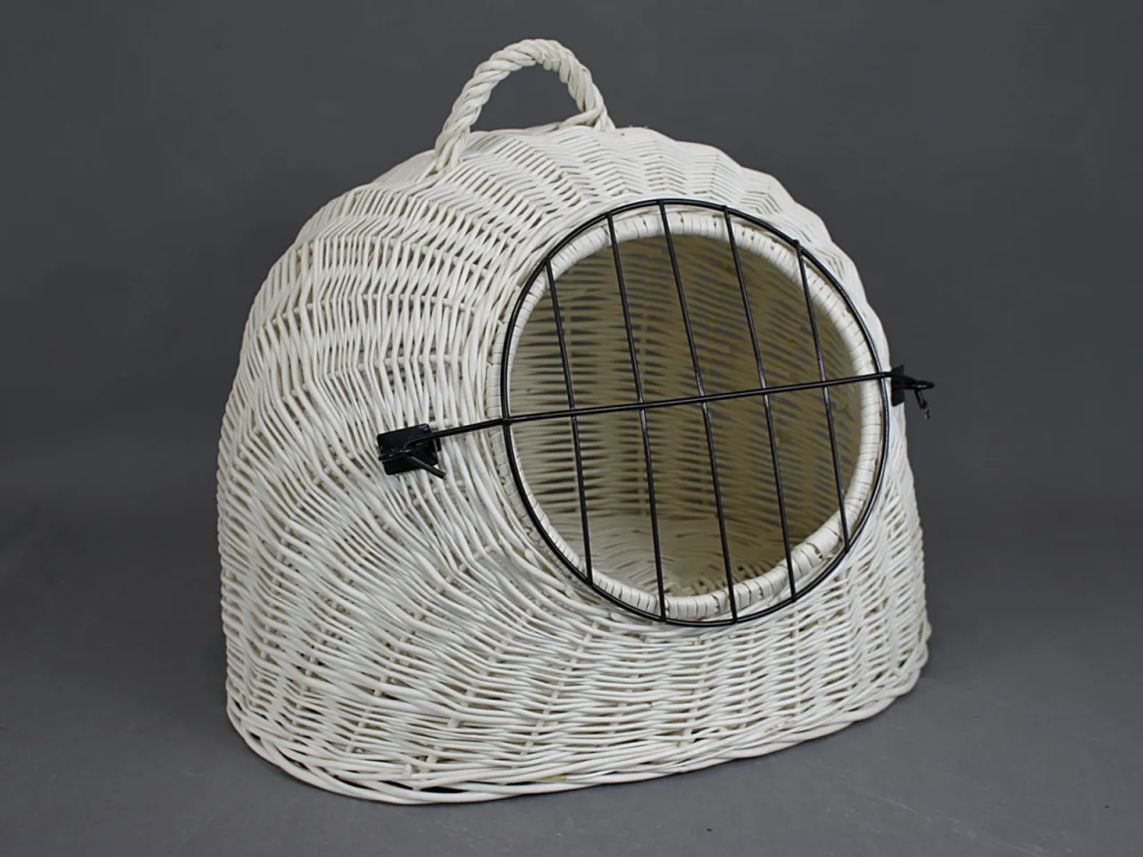 transporter wiklinowy dla kota r&oacute;żne rozmiary