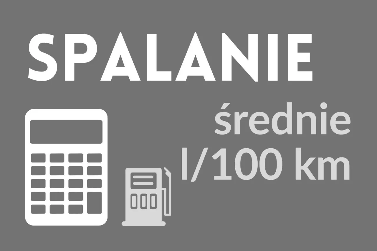 kalkulator spalania paliwa samochodu
