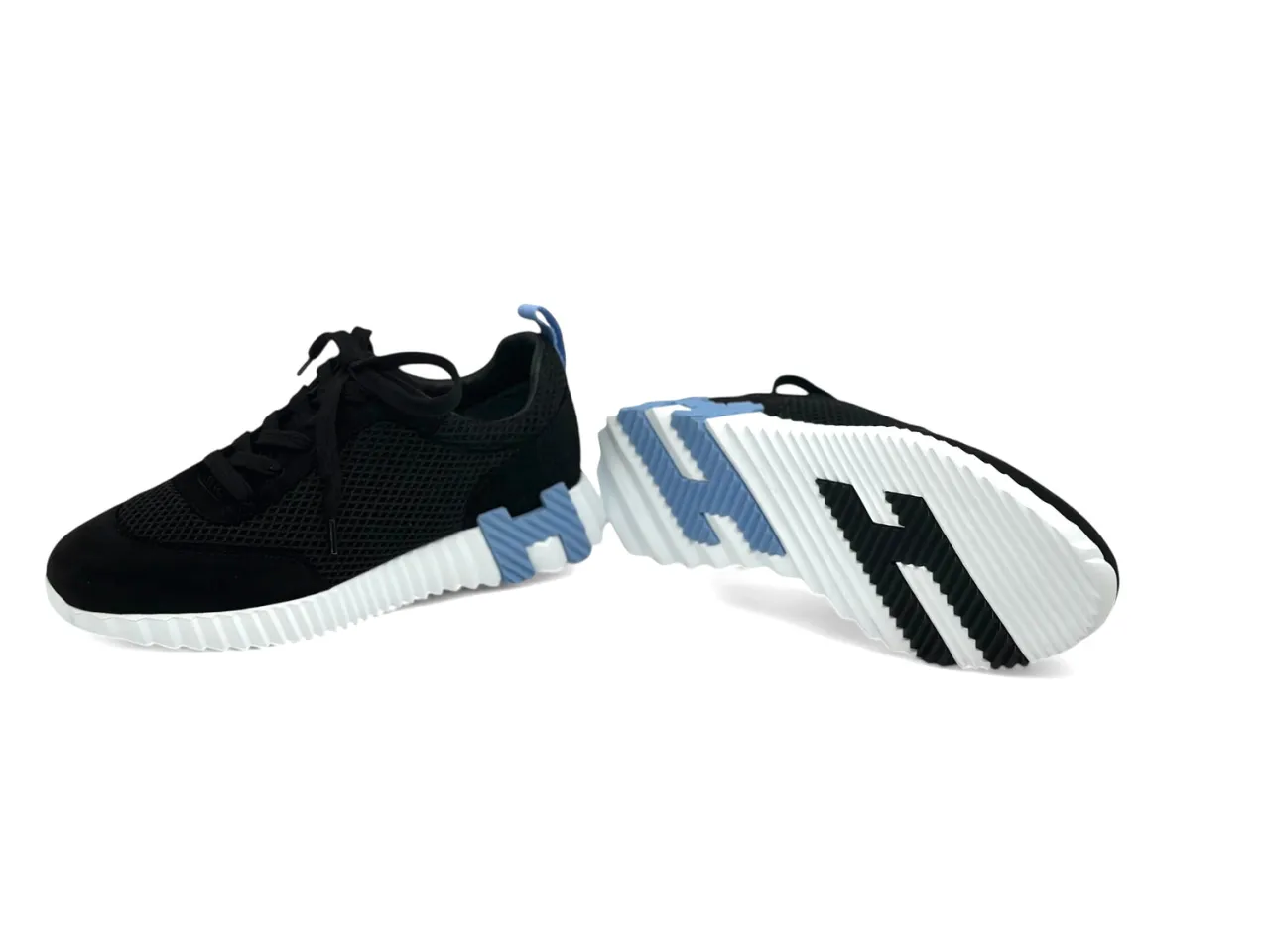 Hermes Tennisschuhe Player Game Bounce