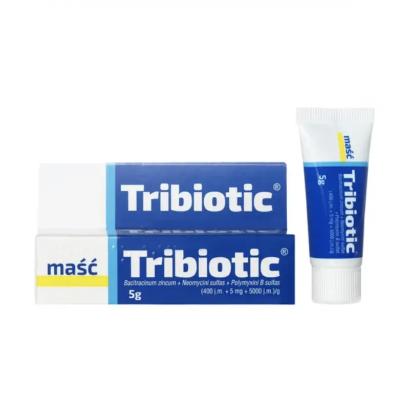 apteczne preparaty na pryszcze i gojenie