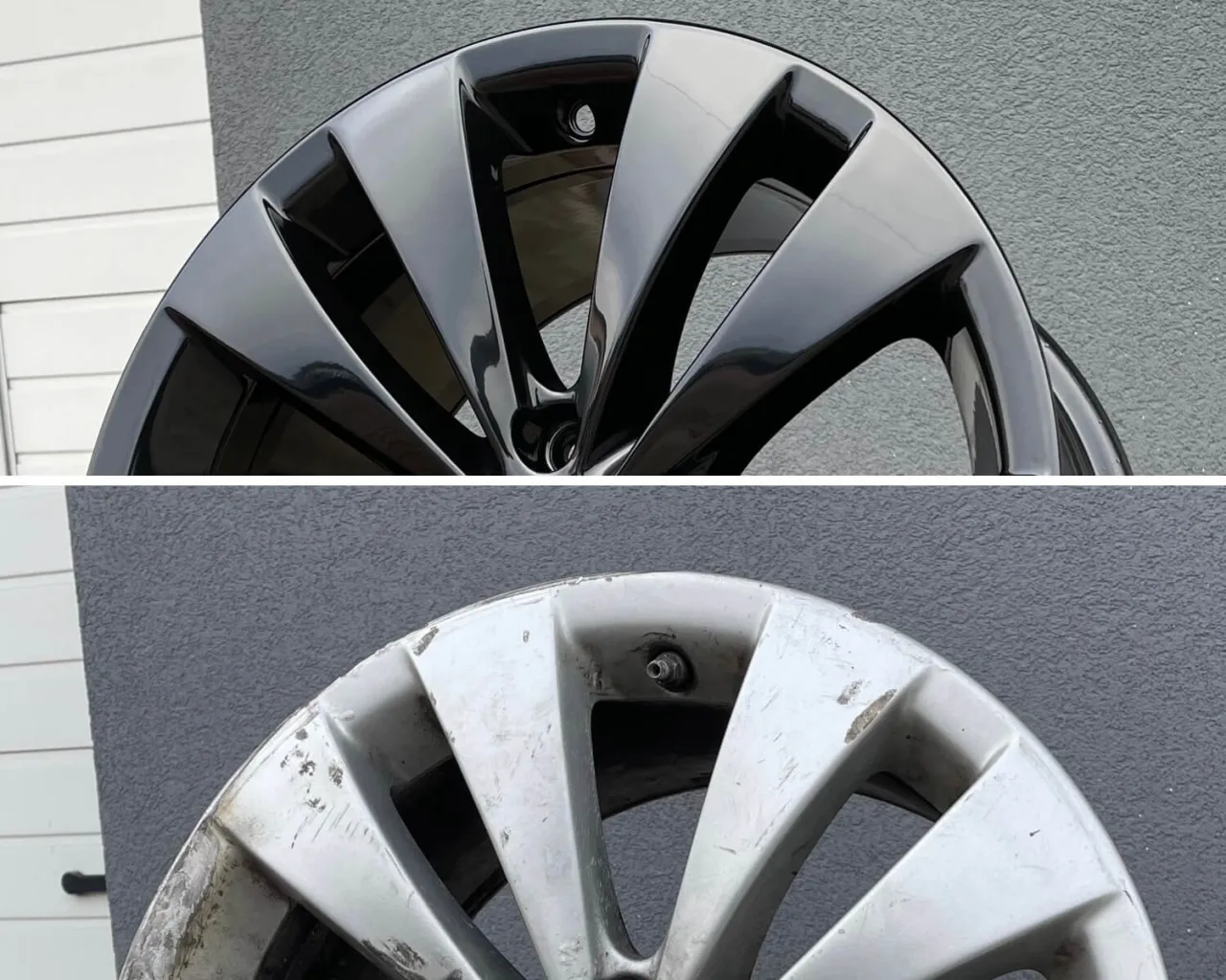 Nowe felgi vs odnowione felgi