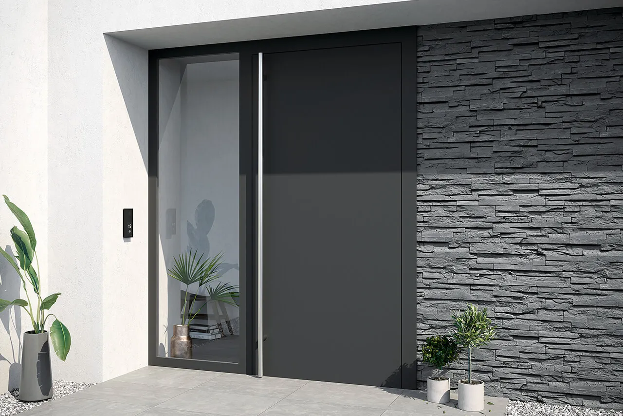 błędy przy montażu drzwi otwór