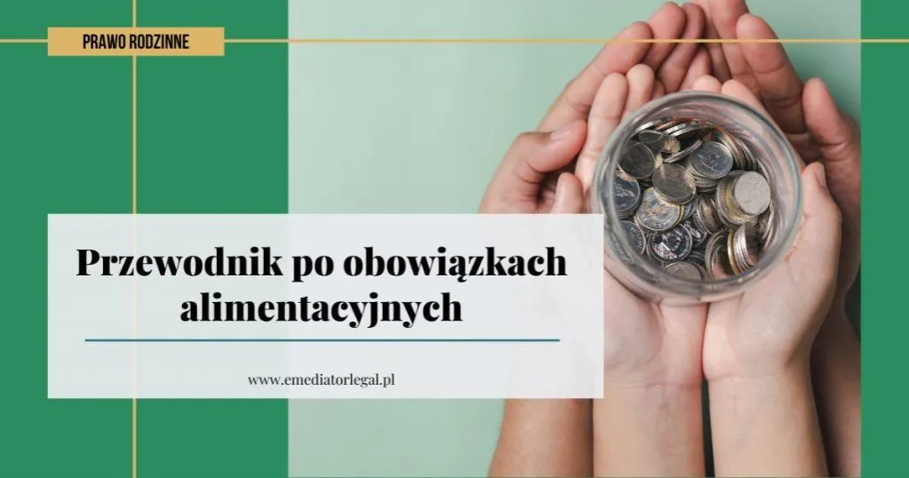 Zdjęcie Kto płaci alimenty po śmierci byłego męża? Poznaj ważne zasady