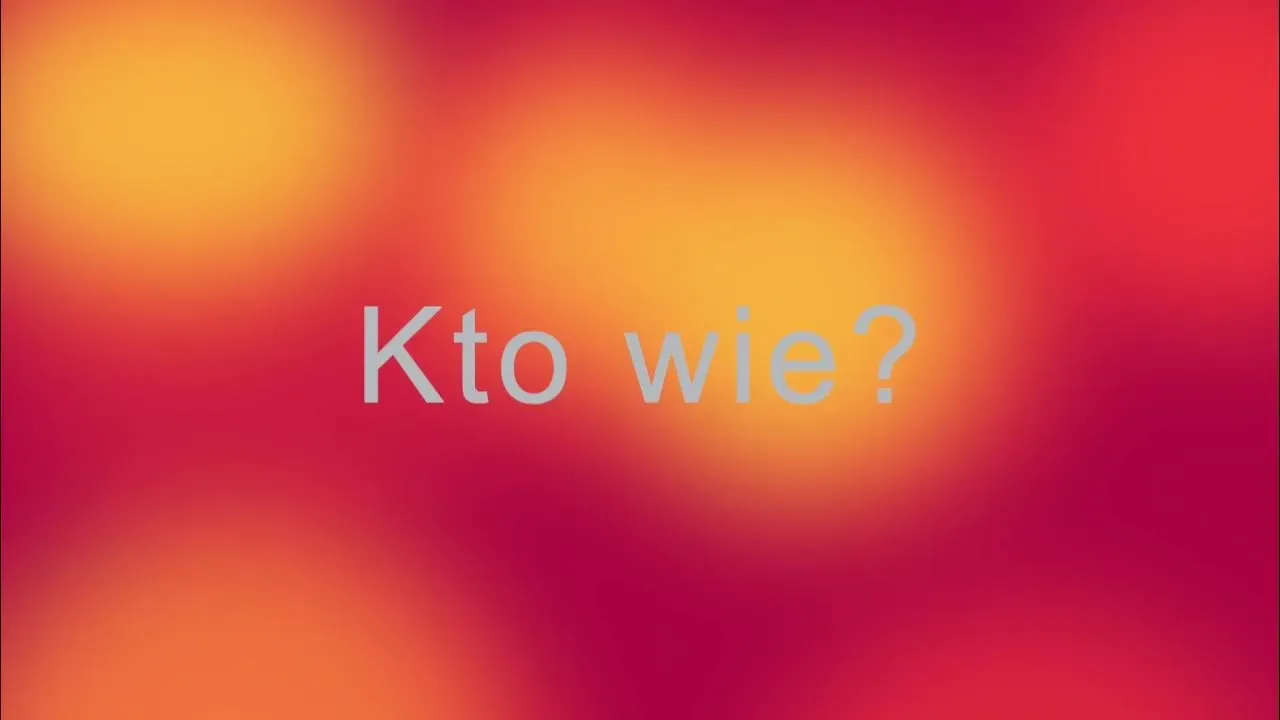 Zdjęcie Podkład muzyczny kto wie czy za rogiem - znajdź najlepsze wersje
