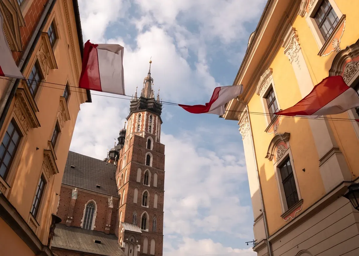 Zdjęcie Kto wygrał wybory do senatu? Zaskakujące wyniki i ich znaczenie