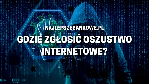 Zdjęcie Gdzie zgłosić oszustwo? Kompletny poradnik dla ofiar przestępstw