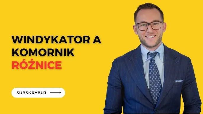 windykator a komornik porównanie