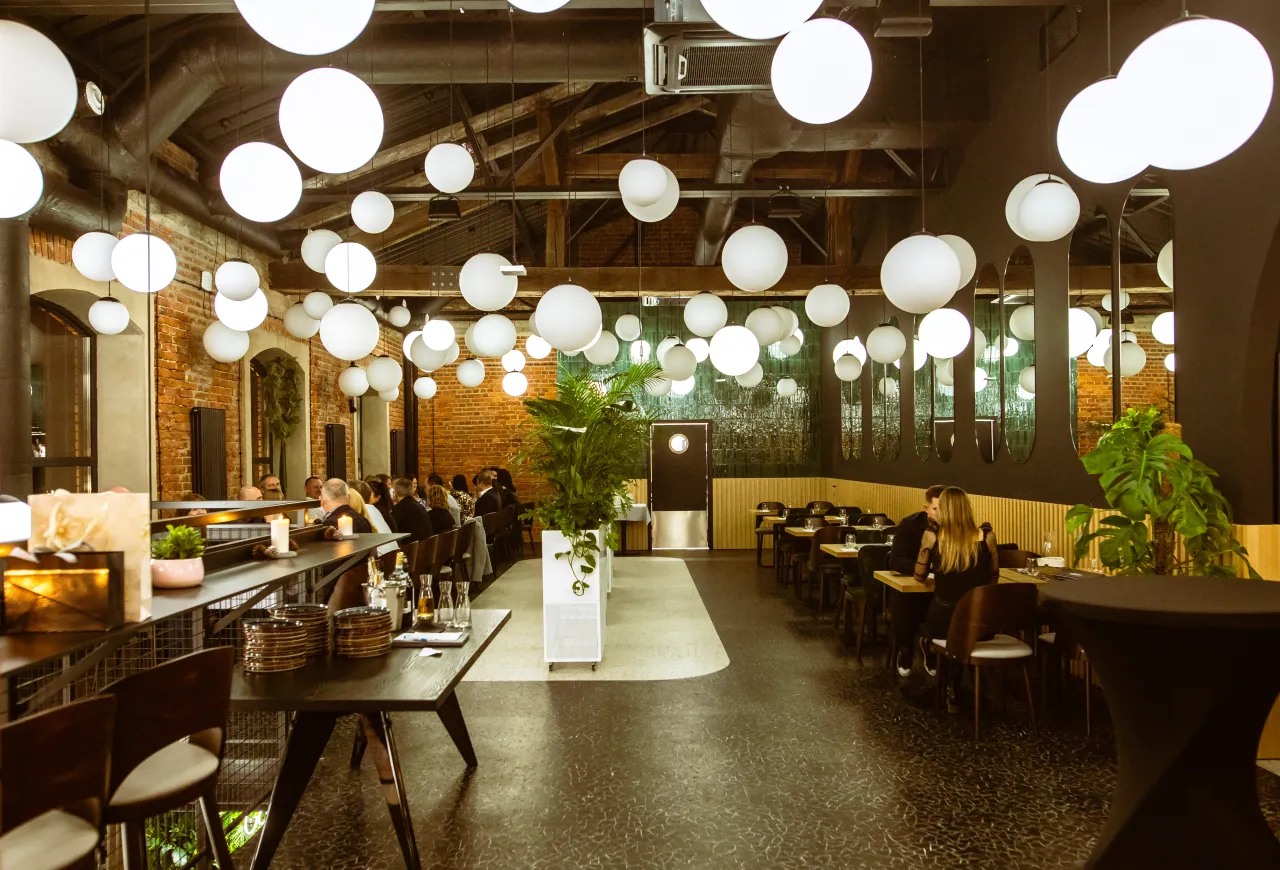 Kuchnie świata Łódź restauracje