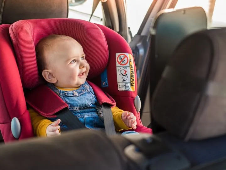 ranking fotelików samochodowych dla dzieci 0-36 kg