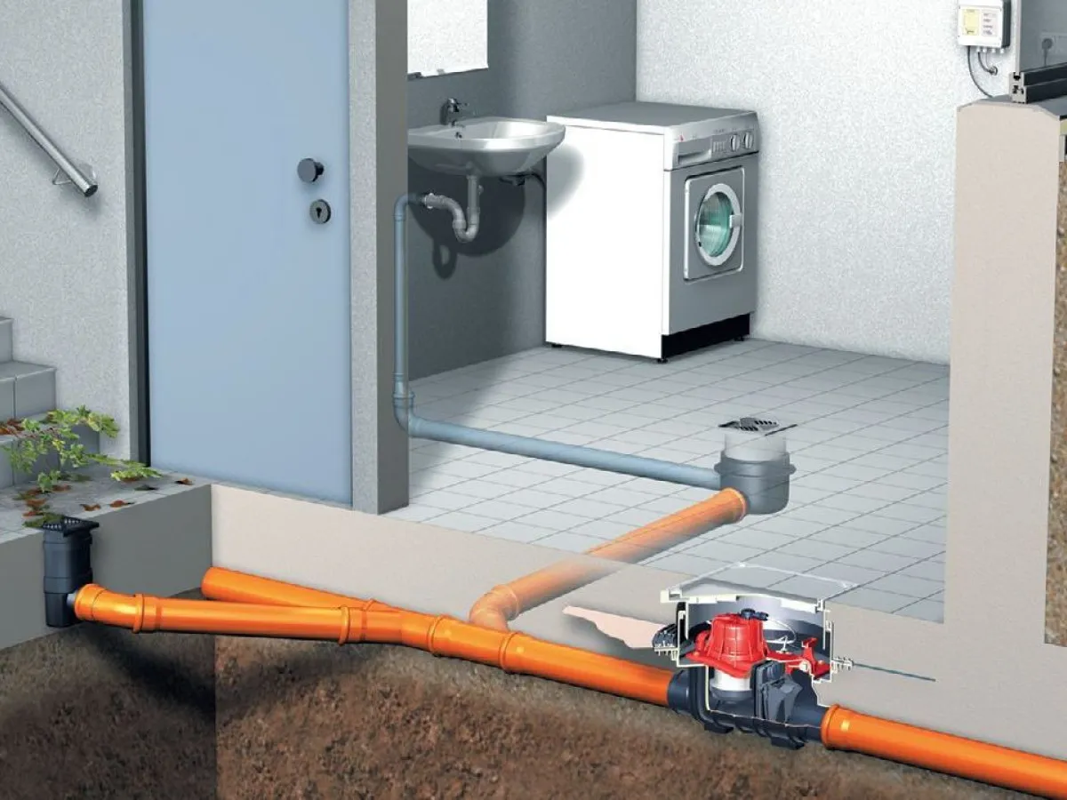 Rodzaje rur kanalizacyjnych PVC i PP